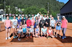 Entdecken sie aktuelle angebote bekannter topmarken. Zurich Tennis Home Facebook