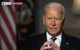 Biden warned that staying longer carries a growing risk of terrorist attacks and conflict with the. Biden Verteidigt Chaos Bei Us Abzug Aus Afghanistan Zwolf Tote Am Flughafen Kabul Asien Derstandard De International