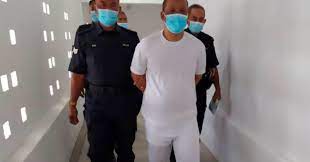 Check spelling or type a new query. Bekas Tentera Dihukum Gantung Sampai Mati Metrotv