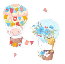 Karikaturillustration Eines Netten Schafs Und Der Giraffe Vektorabbildung In Der Hand Zeichnen Download Kostenlos Vector Clipart Graphics Vektorgrafiken Und Design Vorlagen