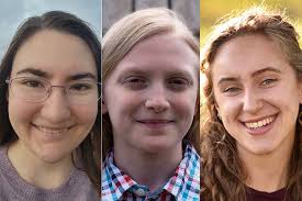 U Fulbright Scholar Semi-Finalists 2024