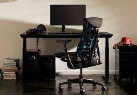 Herman Miller Logitech Announce G Embody Ergonomic Gaming Chair The Axo