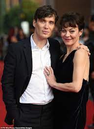 Anyone who has watched even a couple episodes of peaky blinders will catch on to the fact that tommy shelby is almost always puffing on a cigarette. Peaky Blinders Cillian Murphy Says Late Co Star Helen Mccrory Made Any Scene Special Daily Mail Online