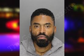 Delroy Scott — Cobb County Jail Bookings