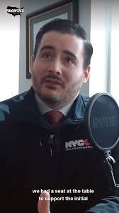 On the latest episode of StateScoop’s Priorities Podcast, Michael  Fitzpatrick, Chief Privacy Officer of New York City, joins Keely Quinlan to  discuss how AI fits into the relationship between ...