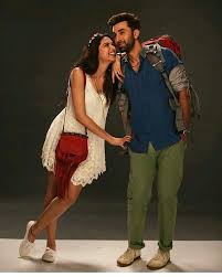 Ranbir Kapoor On Instagram One Of My Favourite Movies Tamasha Ranbirkapoor Deepika Bollywood Celebrities Deepika Padukone Ranbir Kapoor Deepika Padukone