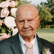 Henry "Harry" Mitchell Paulson Obituary