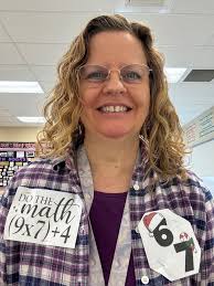 The Cross Country team celebrated their Senior Day and Teacher Appreciation  Day at their single home meet