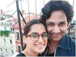 Priya Bapat And Umesh Kamat On A Vacation To Turkey See Pictures Times Of India The very first time we met was at the screening of bhet. priya bapat and umesh kamat on a