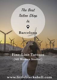 We boast over 30 of the best tattoo artists, ready for consultation. Best Tattoo Shops Barcelona Best Tattoo Shops In Denver Colorado 2020