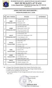 By pendidikan pesantren 10:33 no comments. Contoh Format Jadwal Piket Masnurul