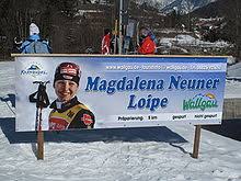 Ein großes angebot an mietwohnungen in bönen finden sie bei immobilienscout24. Magdalena Neuner Wikipedia
