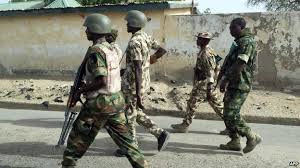Image result for Boko Haram: Deadlier terrorist group may emerge –Bauchi gov
