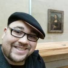 Ron Sparkman's Instagram, Twitter & Facebook