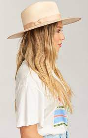 Lack Of Color Teak Rancher Hat Ivory Show Me Your Mumu Rancher Hat Fashion Cap Women Hats Fashion