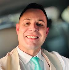 Bruno Alexandre Pereira