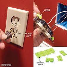 10 Most Common Electrical Mistakes Diyers Make Home Electrical Wiring Electricity Diy Electrical