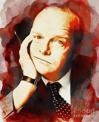 Truman Paintings for Sale