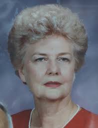 Obituary for Sylvia Jean Beard