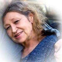 Sandra Kaiser Obituary