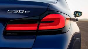 2021 Bmw 5 Series Sedan Debuts Ahead Of India Launch Tvc Video