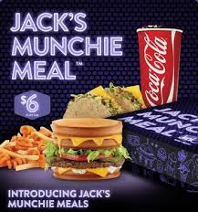Jack in the box munchie meals menu. Jack S Munchie Meal Jack In The Box Wiki Fandom