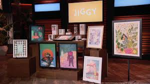 Since then, we have added the discover the states series, city scape series and our latest. New York Jigsaw Puzzle Company Strikes A Deal On Shark Tank New York Business Journal