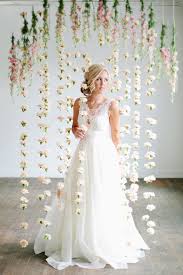 Romantic Floral Inspiration Shoot Ruffled Simple Wedding Flowers Wedding Wedding Flower Arrangements