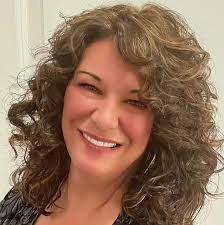 Susan Langford's Instagram, Twitter & Facebook