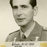 Air Force Col. Scott Conner, Deputy Director, Space