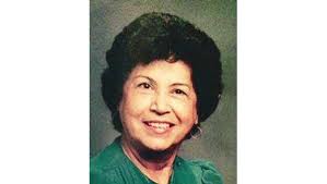 Lupe Aleman Obituary (2015)