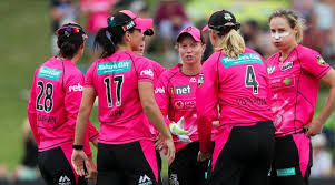 Sydney sixers squad moises henriques (c), sean abbott, justin avendano, jake ball (england), nick bertus (local replacement player), jackson bird, carlos brathwaite (west indies), dan christian. Sydney Sixers Fined Usd 25 000 For Listing Player Outside Its Squad Sports News The Indian Express