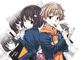 Or konobi for short, is a japanese manga series written and illustrated by imigimuru. This Art Club Has A Problem Tv Show Air Dates Track Episodes Next Episode