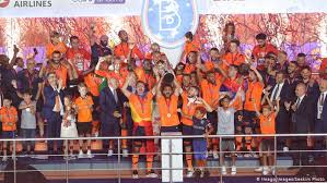 Things to do hotels where to stay. Basaksehir Champions League Newcomers With Strong Erdogan Links Sports German Football And Major International Sports News Dw 03 11 2020