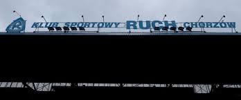 Ruch wielkie hajduki (seit 1939: Pracownicy Ruchu Chorzow Zakonczyli Strajk Rmf 24