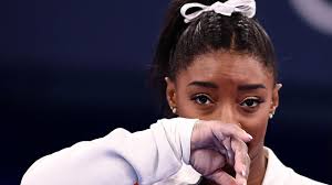 Olympic champion gymnast simone biles withdrew from the team finals tuesday with an apparent injury.biles appeared to suffer an injury in her first event, the vault. Iywbbn1xdy0bfm
