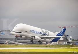 Kapal ini didesain untuk performa super cepat serta perjalanan yang stabil. Mengenal Belugaxl Pesawat Kargo Terbesar Di Dunia Buatan Airbus