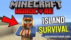 Not all mods need minecraft forge so heres a tutorial. Download Deserted Island Survival By Forge Labs Mod For Minecraft 1 16 5 1 12 2 2minecraft Com
