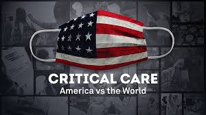 🤙🏼 america vs russia meme | tiktok compilation 2020👌🏼 daily compilations!!for questions/credits/submissions/business:tiktokcompilation152@gmail.comhope y. Critical Care America Vs The World A Pbs Newshour Special Kpbs