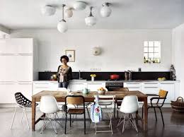 Table Et Chaises Depareillees Chaise Salle A Manger Table Salle A Manger Chaise Cuisine