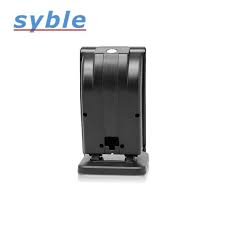 Pin On Omnidirectional Desktop Barcode Scanner