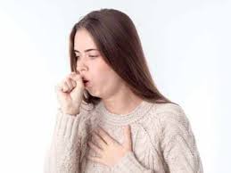 Here, we describe possible genetic and hormonal factors, treatments, and more. Lung Cancer Signs And Symptoms Prolonged Cough Could Be A Sign Of Lung Cancer Misskyra Com