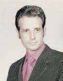 In Loving Memory January