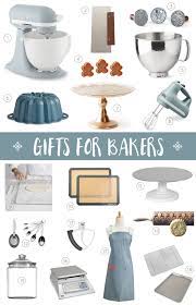 Unique christmas gifts like signature hand painted, personalized platters, personalized photo pillows and 'santa claus teddy bear packages' are becoming quite. 2018 Holiday Gift Guide For Bakers The Cake Blog