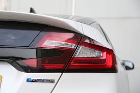 Through the clean vehicle rebate project.24 however, honda only currently offers the clarity fcv for lease, so the federal incentives are retained by honda rather than the lessee; Honda Clarity Fcv Review 2021 Autocar