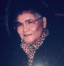 Obituary for Edith Mae Jackson