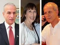 שירתה בצהל בחטיבה 7 בחיל השריון. ×œ×™×ž×•×¨ ×œ×'× ×ª ×'×œ×•×'×¡