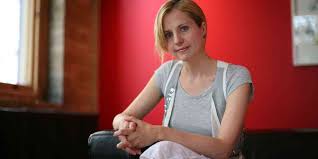 Samantha Nutt | University of Toronto Alumni