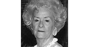 Antoinette Baxter Obituary (2014)