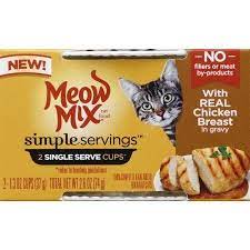 Pin On Cat Food